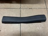 Rear sill trim cover