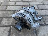 Lichtmaschine