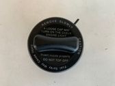 Fuel tank filler cap