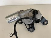 Rear window wiper motor