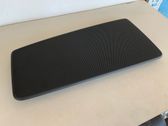 Grille de garniture d’enceinte pour tablette arrière