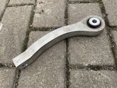 Sway bar bush bracket, rear