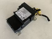 Airbag control unit/module