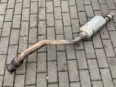 Muffler/silencer