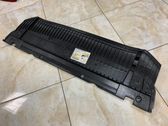 Front bumper skid plate/under tray