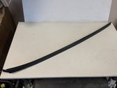 Windshield trim