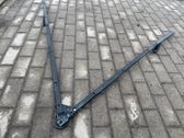 Diagonalstrebe hinten