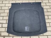 Trunk/boot mat liner