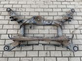 Rear subframe