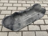 Trunk boot underbody cover/under tray