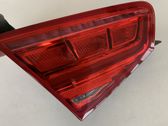 Tailgate rear/tail lights