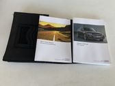 Owners service history hand book