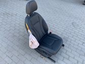 Priekinė keleivio sėdynė
