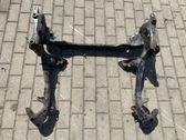 Front subframe