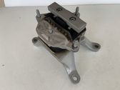 Gearbox mount