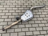 Silencieux / pot d’échappement