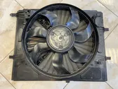 Convogliatore ventilatore raffreddamento del radiatore