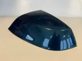 Plastic wing mirror trim cover