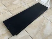 Trunk/boot floor carpet liner