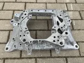 Gearbox mounting bracket