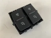 Seat control switch