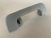 Rear interior roof grab handle