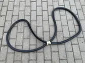 Rear door rubber seal (on body)