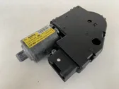 Sunroof motor/actuator