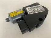 Sunroof motor/actuator