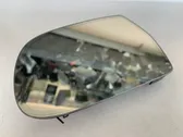 Wing mirror glass