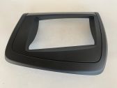 Verkleidung Head-Up Display