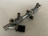 Fuel main line pipe