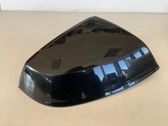 Plastic wing mirror trim cover