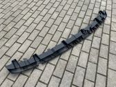 Halterung Stoßstange Stoßfänger hinten