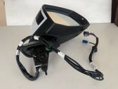 Außenspiegel elektrisch Tür vorne