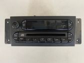 Radio / CD-Player / DVD-Player / Navigation