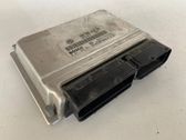 Engine control unit/module