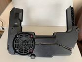 Subwoofer speaker