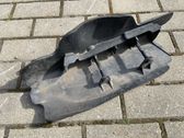 Unterfahrschutz Unterbodenschutz Fahrwerk hinten