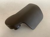 Engine bonnet (hood) release handle