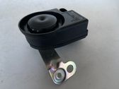 Alarm system siren