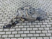 Réservoir de carburant