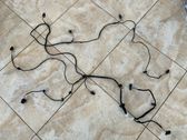 Cableado del sensor de aparcamiento (PDC)