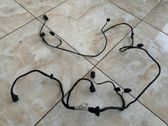 Cableado del sensor de aparcamiento (PDC)