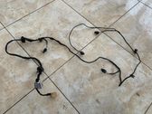 Parking sensor (PDC) wiring loom