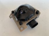 Distronic sensor radar