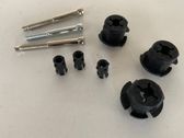 Distronic sensor bracket