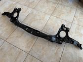 Radiator support slam panel