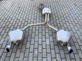 Muffler/silencer