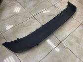 Front bumper lip